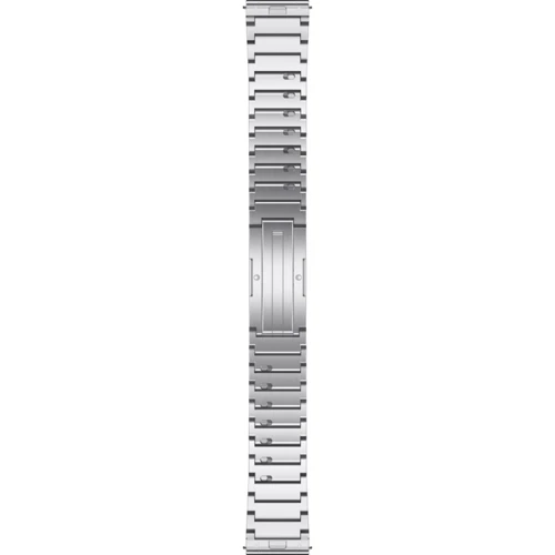 Смарт-годинник Huawei Watch GT 3 46мм Elite Steel: Карти пам'яті немає