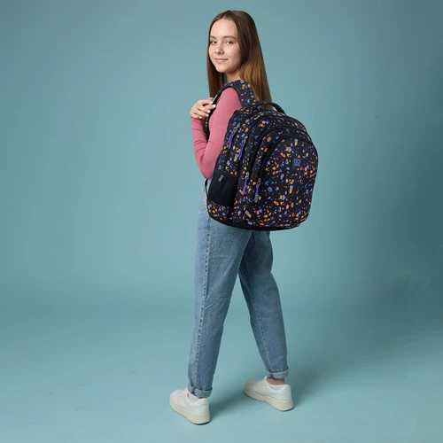 Рюкзак GoPack Teens 162L-5 (GO24-162L-5): Тип Для старшеклассников