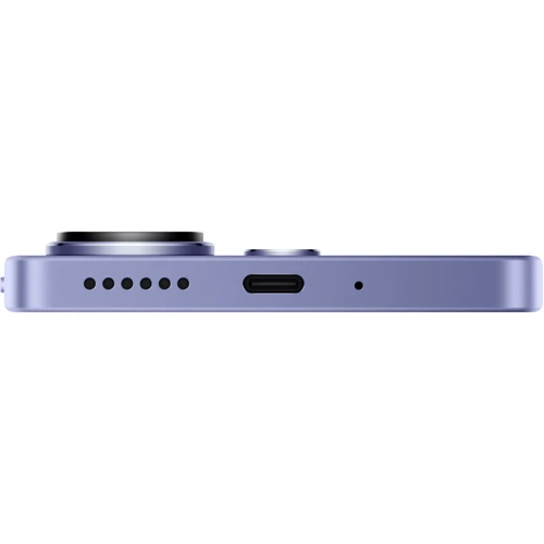 Смартфон Xiaomi Redmi Note 13 Pro 8/128GB Lavender Purple (Global): Дисплей 6.67" AMOLED (1080 x 2400) / 395 ppi / Corning Gorilla Glass 5