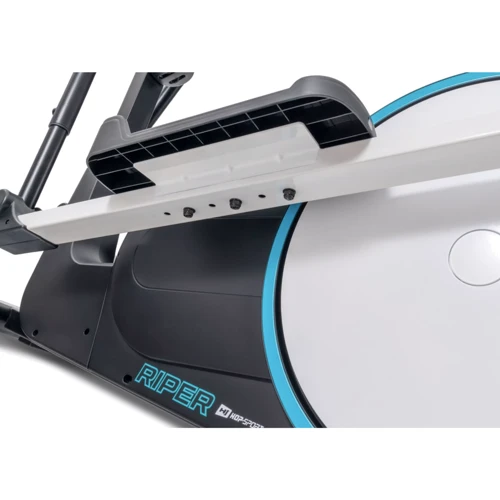 Орбитрек Hop-Sport HS-250C Riper Чёрный/Синий + мат