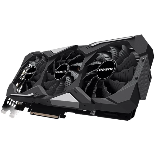 Видеокарта GIGABYTE GeForce RTX2070 SUPER 8192Mb WINDFORCE OC 3X (GV-N207SWF3OC-8GD): Исполнение Двухслотовое