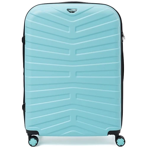 Чемодан Ricco Grande XL blue (T15002blue-XL)