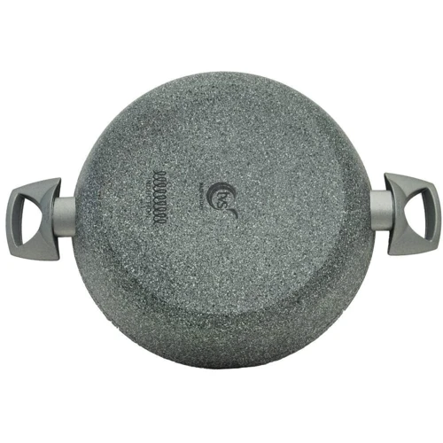 Сотейник TVS Mineralia Induction 28 см