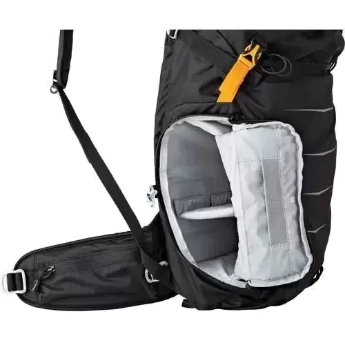 Lowepro Photo Sport BP 300 AW II (LP36890-PWW): Вместимость Фотокамера с прикрепленным объективом (например, Canon 5D с 24-70 мм f/2,8), 1 дополнительный объект