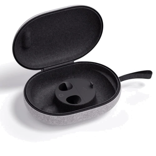 Футляр для зберігання та транспортування Oculus Meta Quest 3 Carrying Case (899-00588-01): Виробник Meta