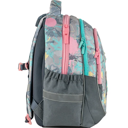 Рюкзак школьный Kite Education Bad Girl (K24-700M-3) фото 15