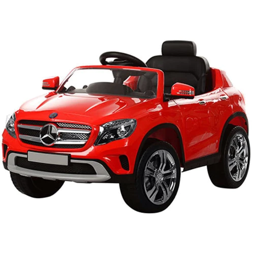 Электромобиль Bambi Mercedes 653BR-3 Красный