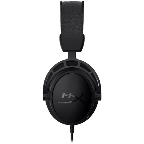 Наушники HyperX Cloud Alpha Black (HX-HSCA-BK/WW): Тип конструкции полноразмерные