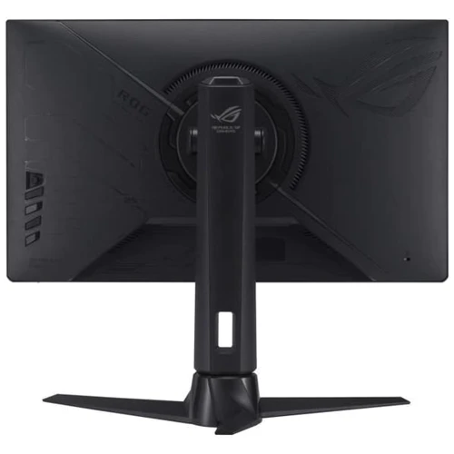 Монитор Asus ROG Strix XG259CM (90LM07J0-B01370): Разрешение Full HD (1920x1080)