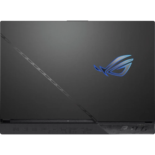 Ноутбук ASUS ROG Strix SCAR 15 G533ZS (G533ZS-LN009) RB: Видеоадаптер NVIDIA GeForce RTX 3080, 8 ГБ GDDR6