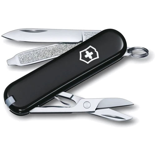 Мультитул Victorinox Classic Sd (0.6223.3B1) (Vx06223.3B1)