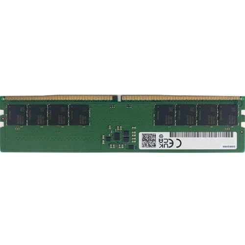 Samsung 16 GB DDR5 5600 MHz (M323R2GA3PB0-CWM): Частота, МГц 5600
