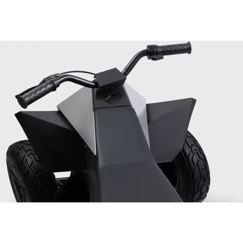 Cyberquad for Kids TESLA (model #914): Допустимая нагрузка, кг 68