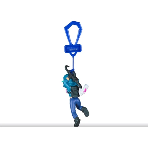 Фігурка-брелок Jazwares Fortnite Figure Hanger Teknique S1 (FNZ0010) фото 4