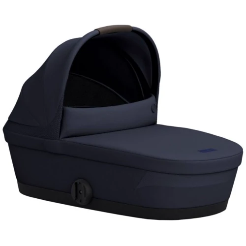 Люлька Cybex Melio Navy Blue navy blue (521002259)