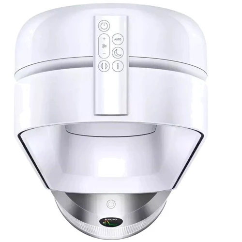 Очищувач повітря Dyson Purifier Cool Gen1 TP10 (454843-01): Тип управління Сенсорное