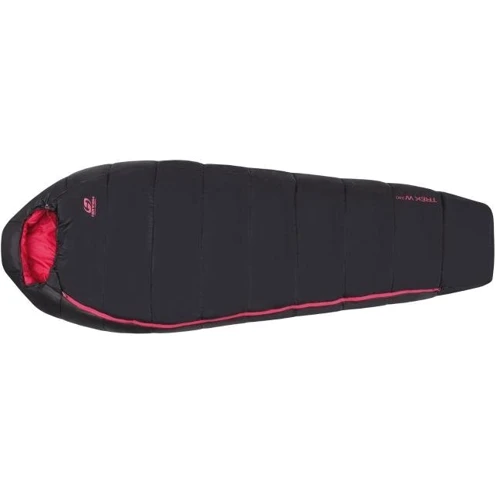 Спальный мешок Hannah Trek W 240: Тип кокон