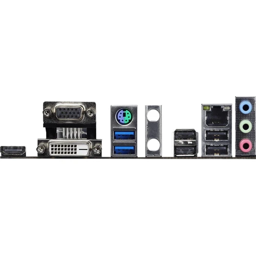 ASRock H410M-HDV/M.2 фото 5