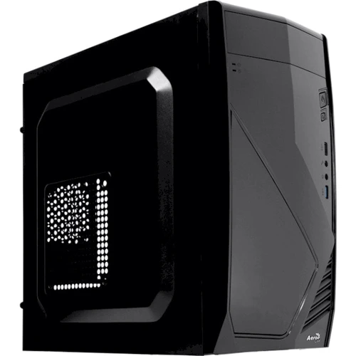 Корпус AeroCool CS-102 (4713105951660)