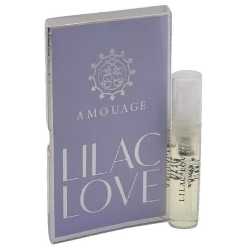 Парфюмированная вода Amouage Lilac Love 2 ml