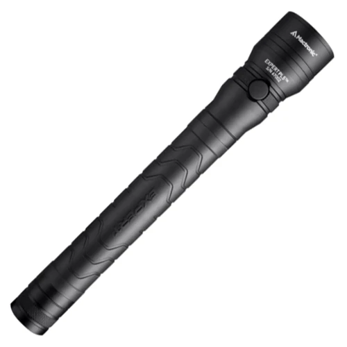 Фонарь туристический Mactronic Expert PL5 (1100 Lm) USB Rechargeable Magnetic (THH0023) (DAS301745): Дальность подсветки, м 468