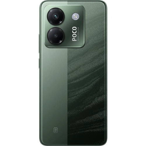 Смартфон POCO M7 Pro 5G 12/256GB Green (UA UCRF): Встроенная память 256 ГБ