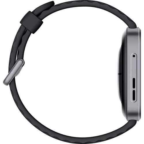 Смарт-часы Huawei Watch Fit 4 Pro Black: Виды спорта Серфинг, Плавание, Гольф, Велоспорт, Бег