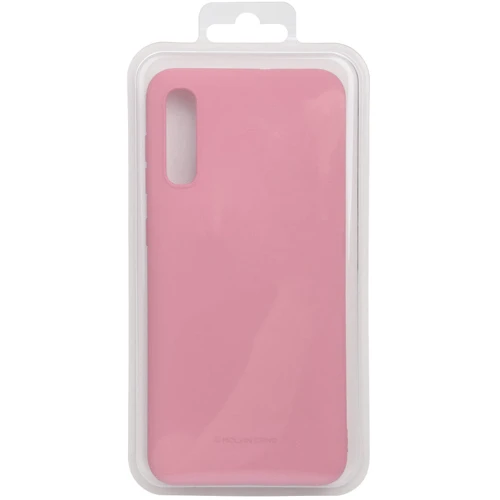 Аксессуар для смартфона BeCover TPU Matte Slim Pink for Xiaomi Mi A3 / Mi CC9e (704012)