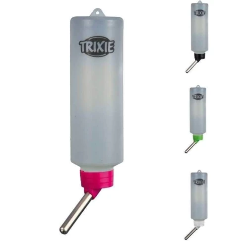 Поилка автоматическая для грызунов Trixie 50 мл 1 шт. (4011905605111) фото 2