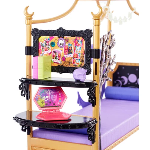 Набір Monster High Жахлива кімната Клодін (HHK64): Тип Мебель