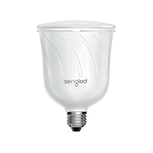 Sengled Pulse Satellite 8W Bluetooth White з вбудованою JBL акустикою