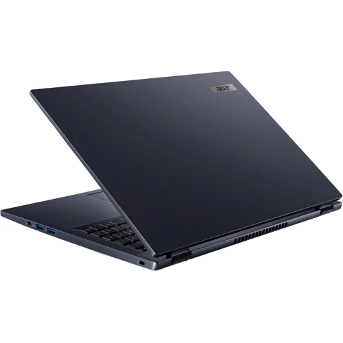 Ноутбук Acer TravelMate P4 TMP416-51-50W0 (NX.VU9EU.005) UA: Видеоадаптер Intel Iris Xe Graphics