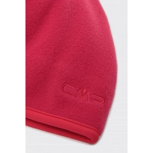 Шапка CMP Kids Fleece Hat малинова (6504006J-H856): Тип шапки