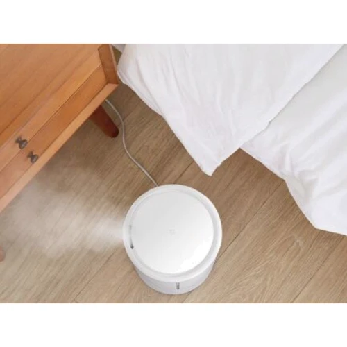 Увлажнитель воздуха Xiaomi Mi Smart Antibacterial Humidifier: Ионизация нет