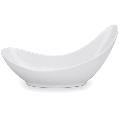 Блюдо сервировочное Fissman Horeca 26x12.5 см (14100)