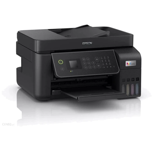 МФУ Epson EcoTank L5310 (C11CJ65412) UA фото 12