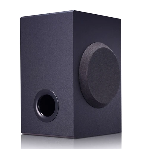 Домашній кінотеатр LG SQC1