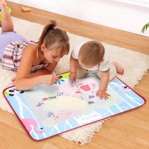 Килимок для малювання водою Akuku (A0386)