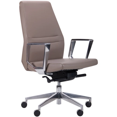 Кресло AMF Larry LB Light Grey (544567)