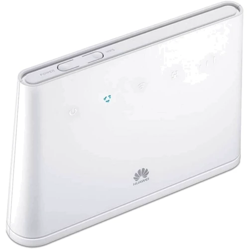 3G модем HUAWEI B311-221 LTE White (51060DWA): Стандарти 2G (GSM), 3G, 4G (LTE)