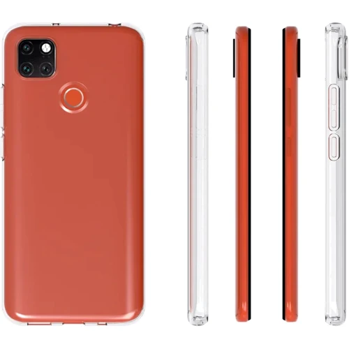 Чохол для телефона BeCover TPU Case Transparancy для Xiaomi Redmi 9C / Redmi 10А (705455): Сумісність Xiaomi Redmi 9C / Redmi 10А