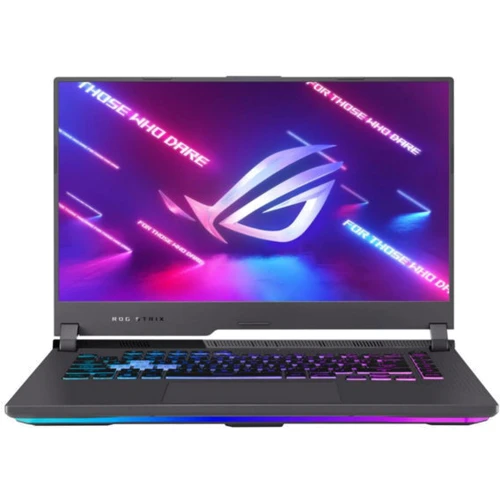 Ноутбук ASUS ROG Strix G15 G513IH (G513IH-HN096W) RB: Экран 15.6" IPS (1920x1080) Full HD