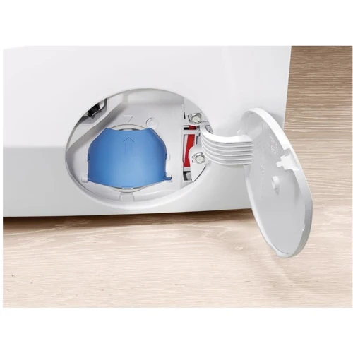 Встраиваемая стиральная машина Electrolux EW7N7F348SUI: Тип загрузки фронтальная