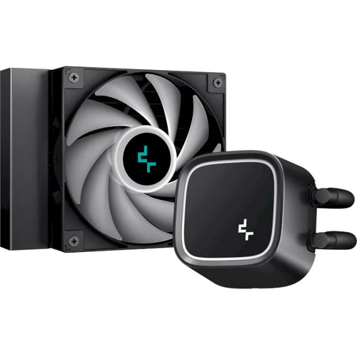 Кулер Deepcool LE300 Marrs (R-LE300-BKLNMG-G-1): Рівень шуму, dB 32.9