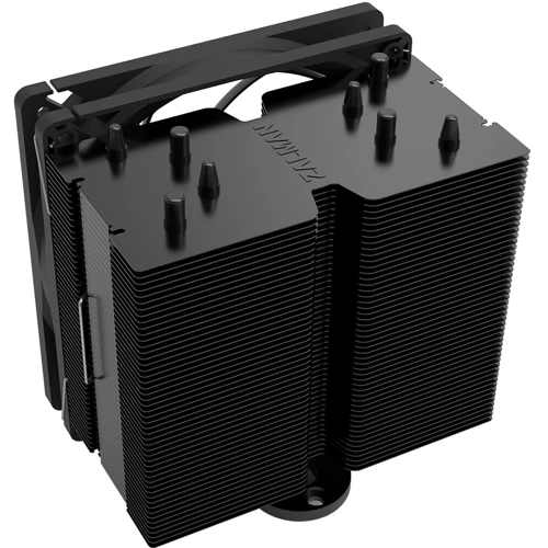 Кулер Zalman CNPS10X Performa Black: Назначение для процессора