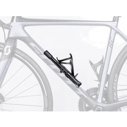 Насос Topeak Roadie DAX 8 bar Presta 118 г (TRDAX-1)