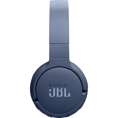 Наушники JBL Tune 670 NC Blue (JBLT670NCBLU) UA