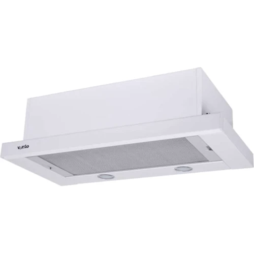 Вытяжка Ventolux GARDA 60 WH (800) LED фото 6