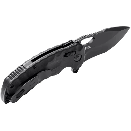 Нож SOG Kiku XR (12-27-02-57): Длина клинка, см 7.7