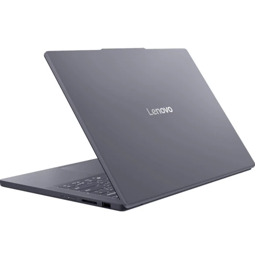 Ноутбук Lenovo IdeaPad Slim 3 14IRH10 Luna Grey (83K000ALRA) UA